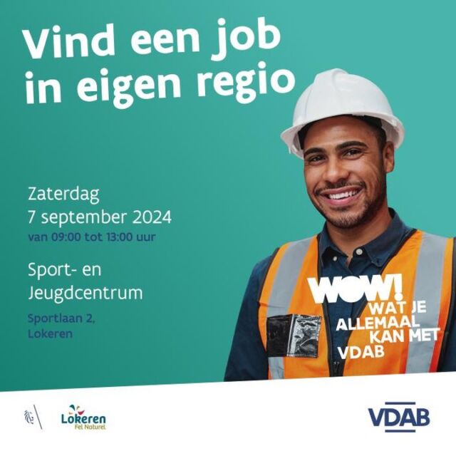 [#jobbeurs]Op zoek naar een bedrijf waar je opgeleid wordt tot specialist in een technisch vakgebied? Wil je bijvoorbeeld een carrière als industrieel #elektricien of #mechanieker? Heb je een meerjarige technische opleiding afgerond? En beschik je over het talent, een sterke affiniteit met technische oplossingen voor de industrie, maar vooral over passie, vasthoudendheid ėn een optimale motivatie om een technisch vak meester te worden?Kom dan langs bij @marloesvervaet op de jobbeurs in Lokeren, aanstaande zaterdag 7 september tussen 9 en 13u. De Roeve.Groot in het bieden van technische uitdagingen, klein genoeg om je persoonlijk te benaderen.Onze missie? Met onze slimme technische oplossingen maken we het werk van mensen zinvoller, veiliger, efficiënter, minder belastend én stukken aangenamer!Ontdek jouw #impact !